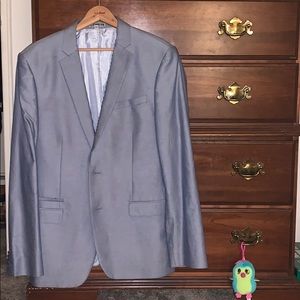 Suit Jacket